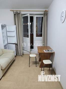 1-к квартира, вторичка, 38м2, 13/17 этаж