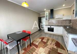 2-к квартира, вторичка, 67м2, 17/25 этаж