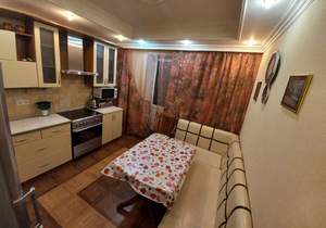 2-к квартира, вторичка, 66м2, 2/17 этаж
