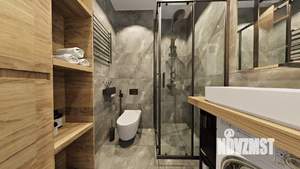 Студия квартира, вторичка, 25м2, 14/18 этаж