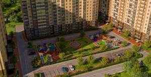 3-к квартира, вторичка, 82м2, 2/17 этаж