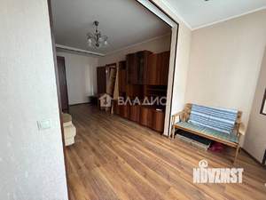 1-к квартира, вторичка, 40м2, 10/10 этаж