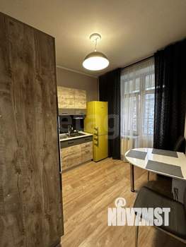 1-к квартира, вторичка, 37м2, 5/17 этаж