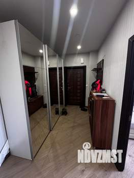 2-к квартира, вторичка, 68м2, 2/17 этаж