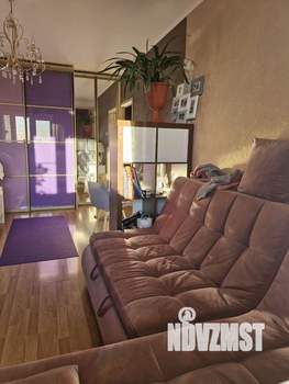 2-к квартира, вторичка, 60м2, 9/18 этаж