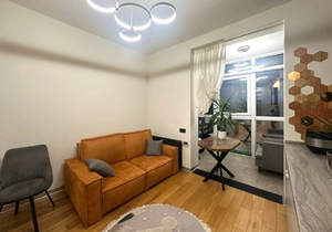 2-к квартира, вторичка, 55м2, 8/28 этаж