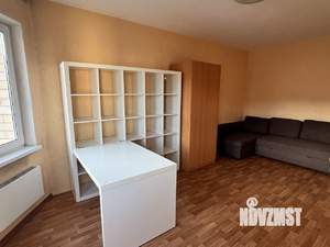 1-к квартира, вторичка, 36м2, 16/17 этаж