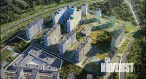 1-к квартира, вторичка, 39м2, 3/17 этаж