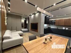 4-к квартира, вторичка, 112м2, 5/9 этаж