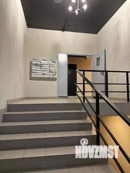 Студия квартира, вторичка, 21м2, 2/24 этаж