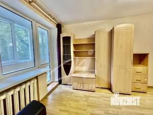 1-к квартира, вторичка, 33м2, 2/9 этаж