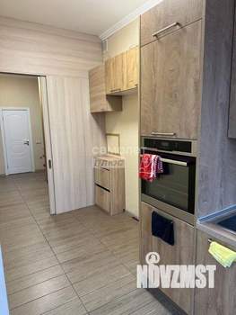 3-к квартира, вторичка, 96м2, 7/8 этаж