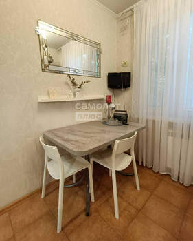 2-к квартира, вторичка, 46м2, 1/12 этаж