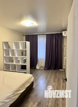 2-к квартира, вторичка, 44м2, 5/5 этаж