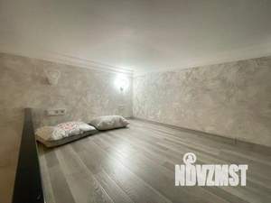 Студия квартира, вторичка, 23м2, 1/9 этаж