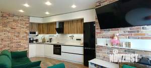 2-к квартира, вторичка, 49м2, 12/17 этаж