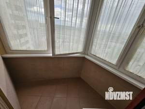 Студия квартира, вторичка, 38м2, 22/25 этаж