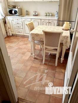 3-к квартира, вторичка, 83м2, 5/5 этаж