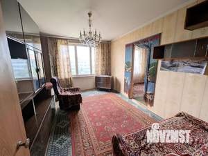 3-к квартира, вторичка, 49м2, 9/9 этаж