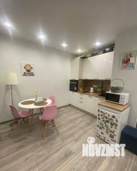 Студия квартира, вторичка, 27м2, 3/26 этаж