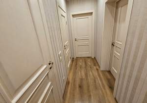 1-к квартира, вторичка, 49м2, 21/26 этаж