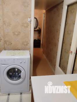 1-к квартира, вторичка, 33м2, 7/9 этаж