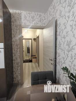 1-к квартира, вторичка, 38м2, 24/25 этаж