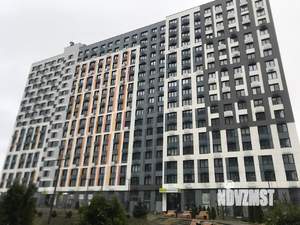 Студия квартира, вторичка, 24м2, 8/18 этаж