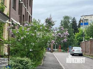 3-к квартира, вторичка, 82м2, 3/3 этаж
