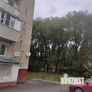 2-к квартира, вторичка, 41м2, 3/5 этаж