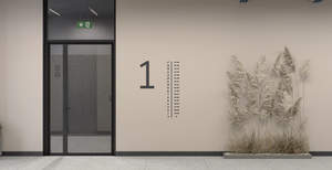 1-к квартира, вторичка, 37м2, 7/17 этаж