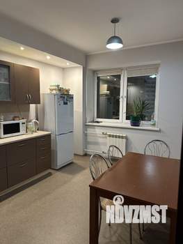 3-к квартира, вторичка, 86м2, 7/19 этаж