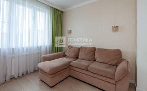 3-к квартира, вторичка, 77м2, 14/25 этаж