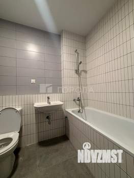 2-к квартира, вторичка, 43м2, 2/12 этаж