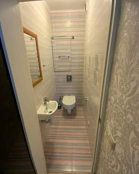 2-к квартира, вторичка, 52м2, 2/9 этаж