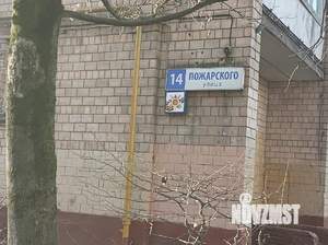 2-к квартира, вторичка, 42м2, 8/9 этаж