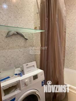1-к квартира, вторичка, 41м2, 5/5 этаж