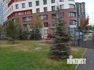 2-к квартира, вторичка, 36м2, 10/15 этаж