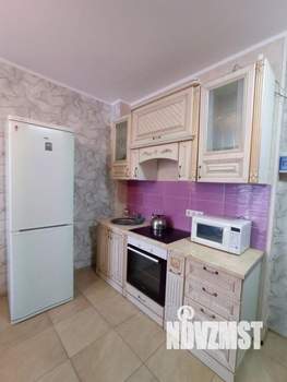 1-к квартира, вторичка, 30м2, 3/18 этаж
