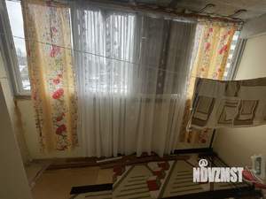 Студия квартира, вторичка, 25м2, 4/17 этаж