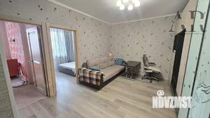 2-к квартира, вторичка, 48м2, 6/25 этаж
