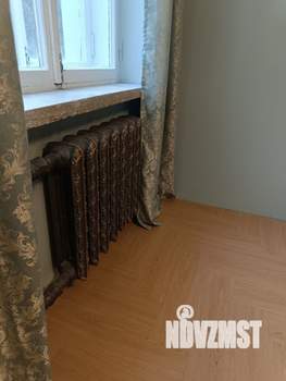 3-к квартира, вторичка, 78м2, 2/5 этаж