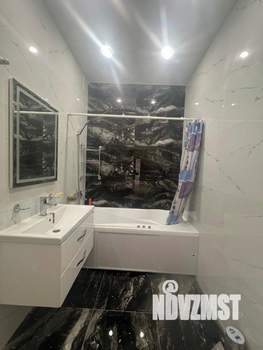2-к квартира, вторичка, 75м2, 6/25 этаж