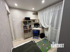 2-к квартира, вторичка, 39м2, 2/5 этаж
