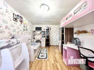 2-к квартира, вторичка, 47м2, 3/9 этаж