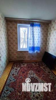 2-к квартира, вторичка, 43м2, 2/9 этаж