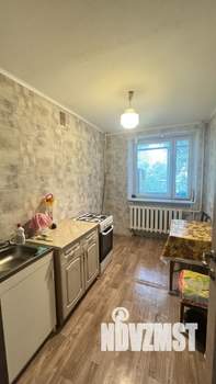 2-к квартира, вторичка, 49м2, 1/12 этаж