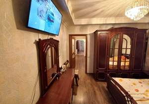2-к квартира, вторичка, 66м2, 2/17 этаж