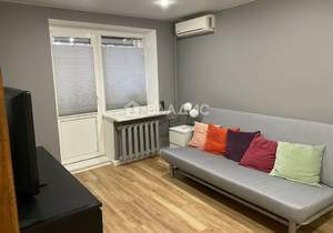 1-к квартира, вторичка, 32м2, 1/9 этаж