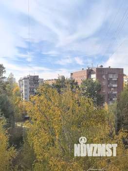 2-к квартира, вторичка, 53м2, 8/14 этаж